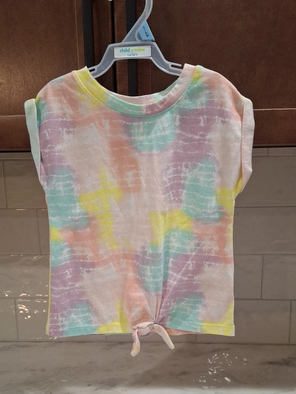 Girl's Outfit